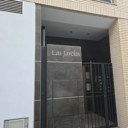 Las Jarcias 3A Moncofar Exterior photo