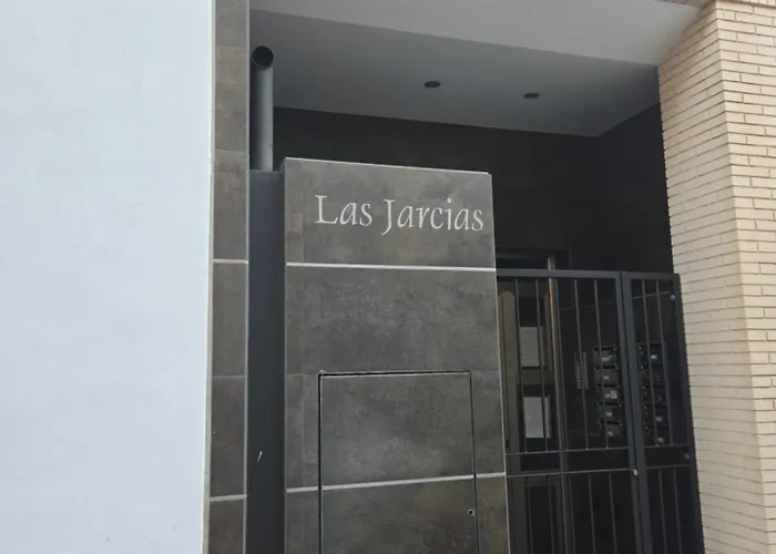Las Jarcias 3A
