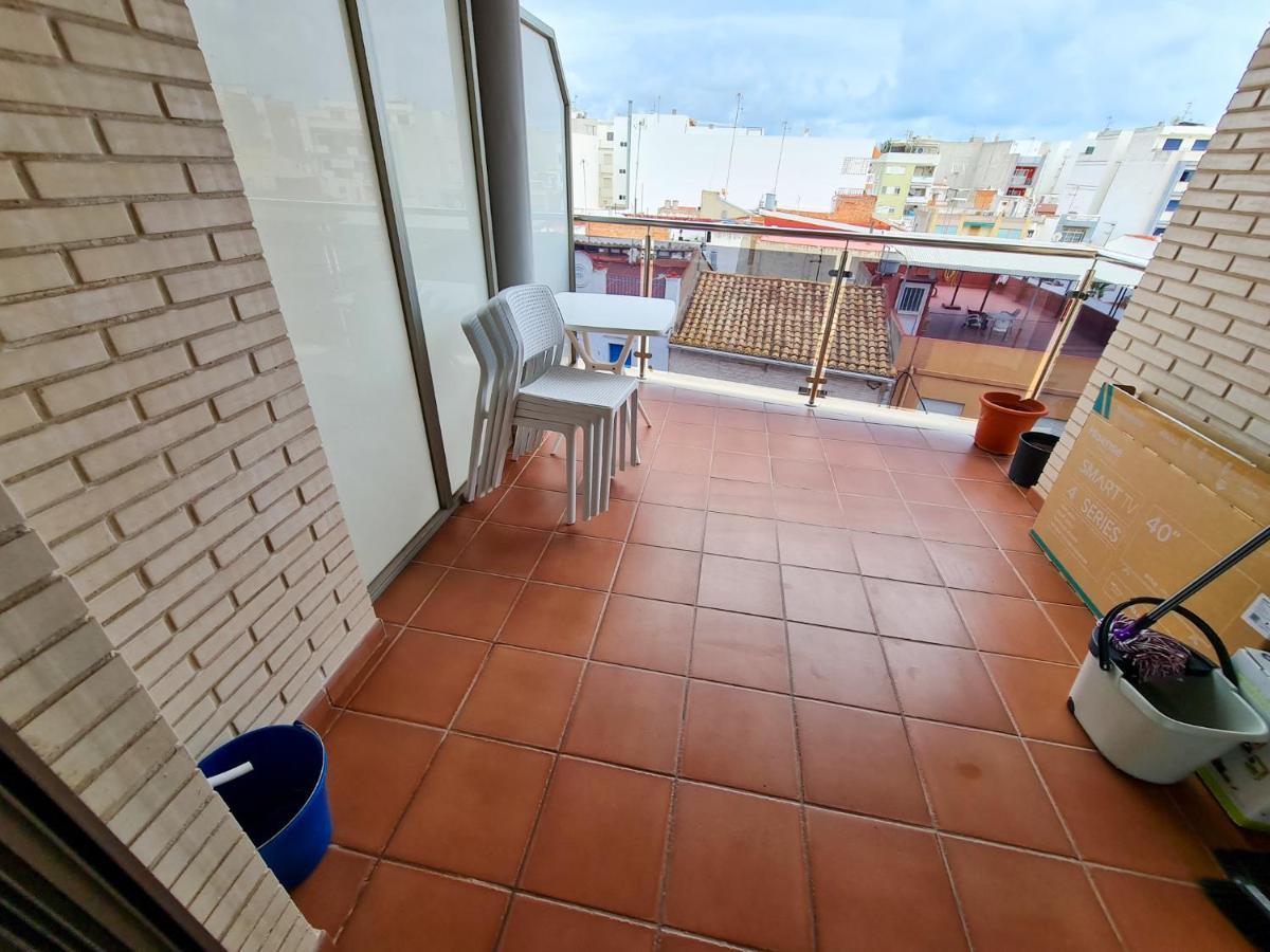 Apartment Jarcias I *