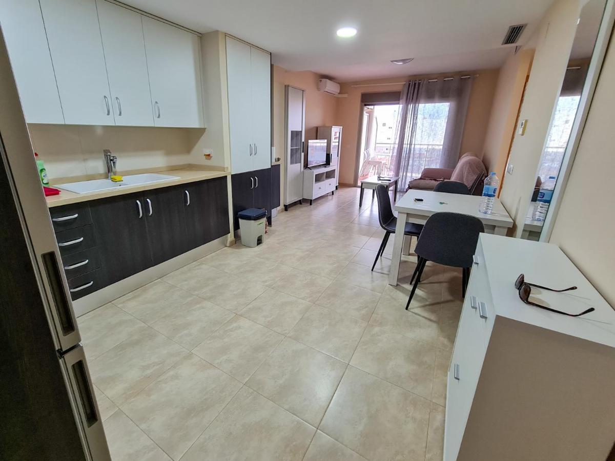 Apartment Jarcias 3a