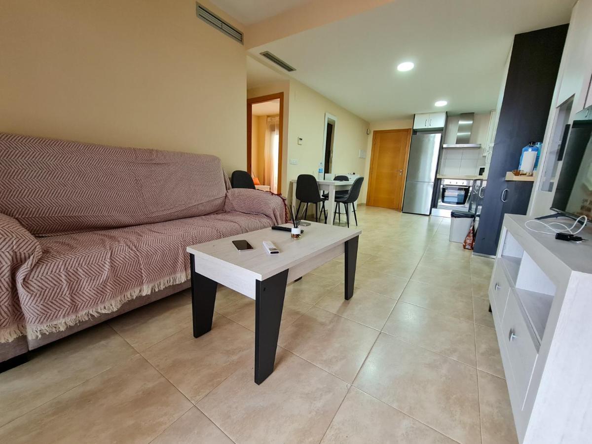 Apartment Jarcias I Moncofar