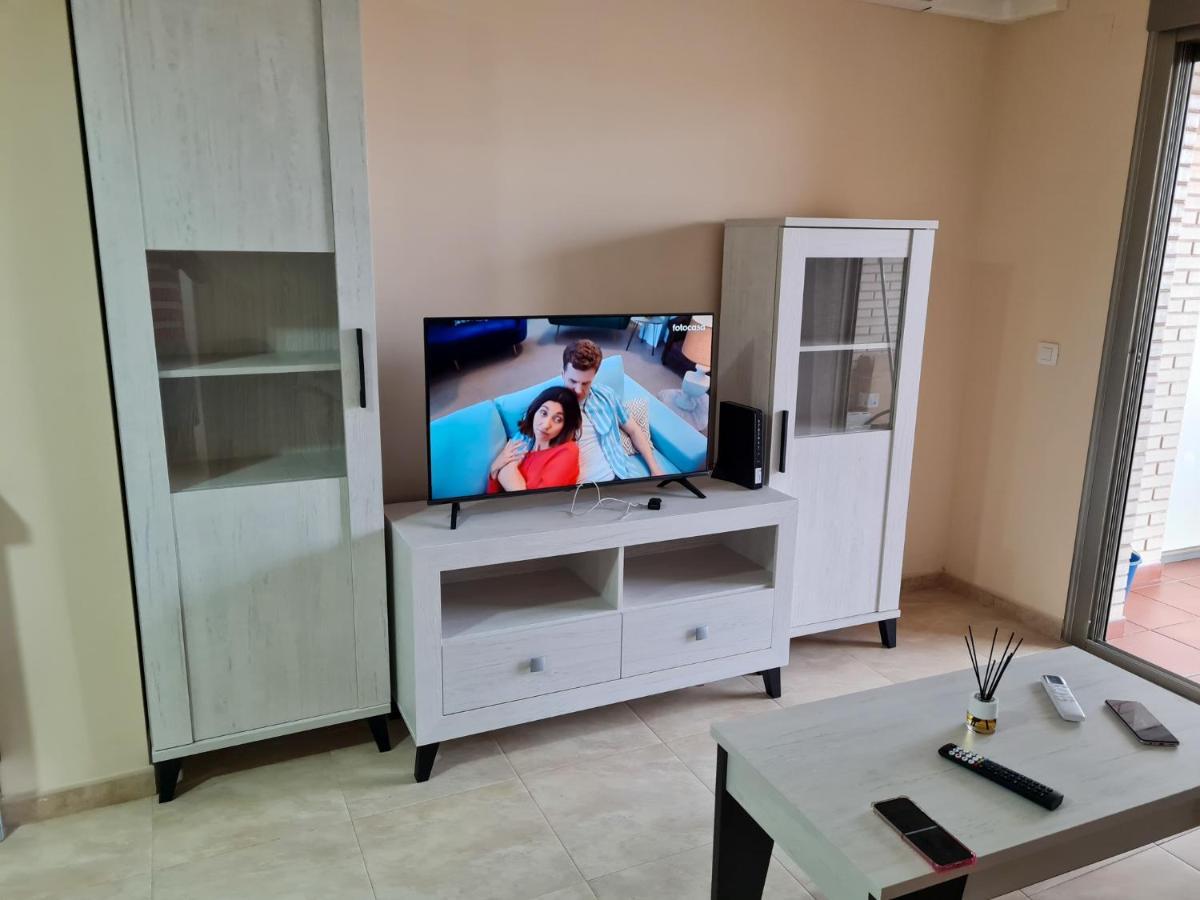 Jarcias 3a Apartment Moncofar