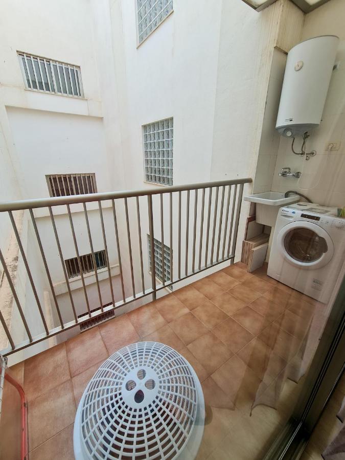 Apartment Jarcias I *