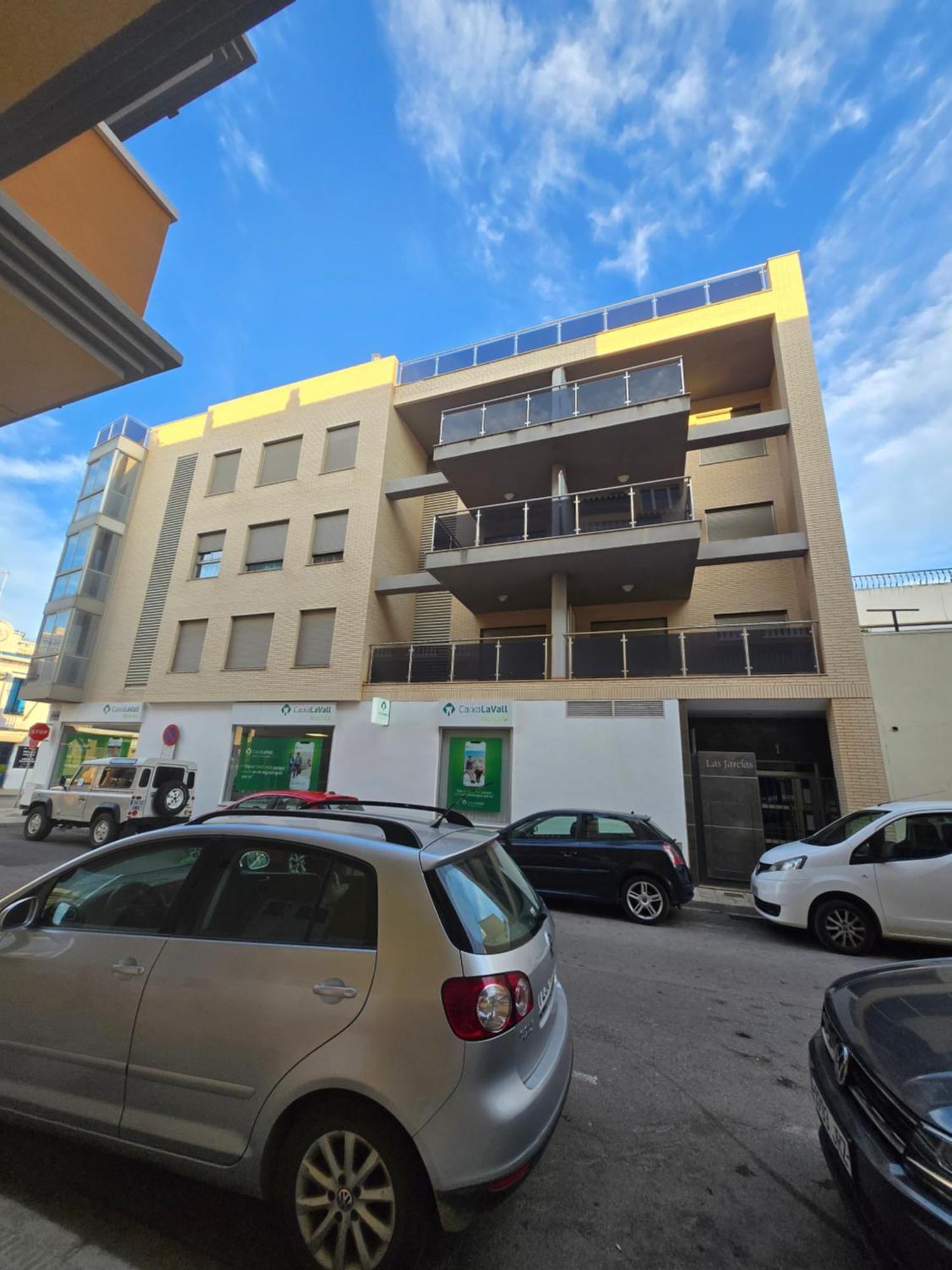 Jarcias 3a Apartment Moncofar